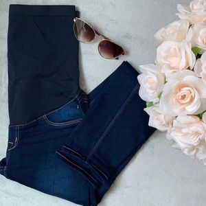 Maternity Denim Jeans